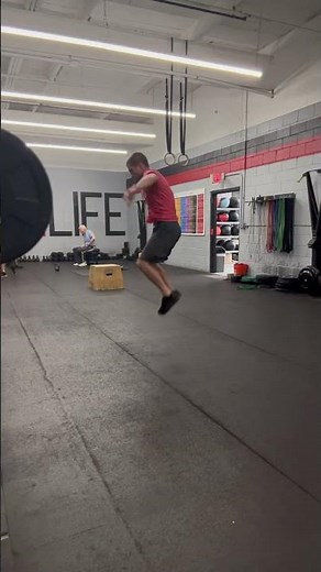 Squat Tuck Jumps | Plyometric Exercise for Power, Speed & Conditioning