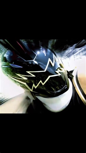 Tommy Oliver Edit | Ranger Preto na Dinotrem