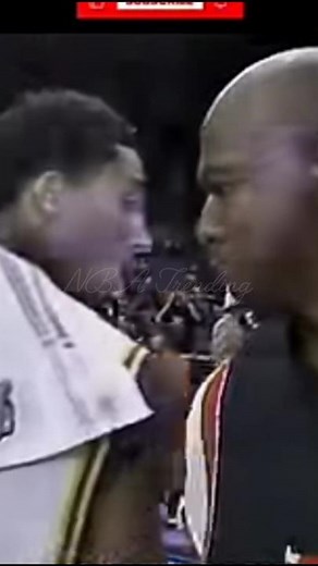 MJ’s Final All-Star MVP! 🐐 1998 Farewell Game Highlight #nba #nbatrending #basketball #shorts #mj