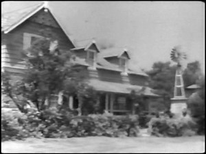 Frontier Doctor - Illegal Entry