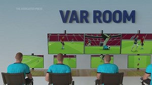 World Cup to employ semi-automated offside tech