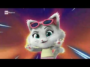 Rai Yoyo Continuity& Commentary March 13, 2021