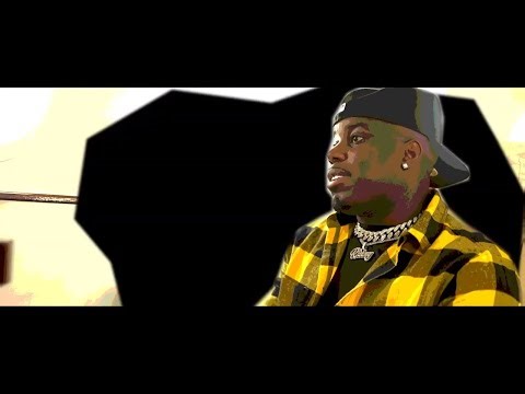 T-Wayne - Road Runner (Official Music Video)