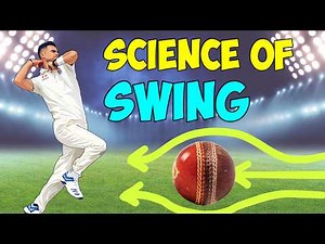 The Science of Ball Swing Explained!
