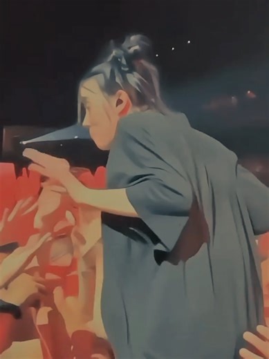 Billie Eilish's Unique Blend of Music Styles