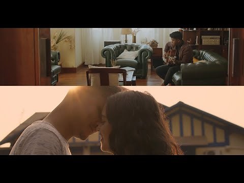 Ho Iray - Lucas Ravoson [Official Music Video]