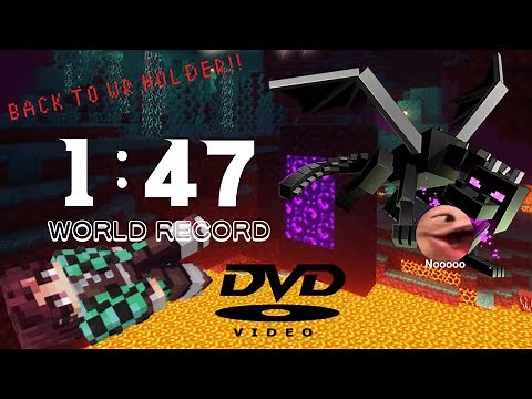 [FWR] FINALLY - Set Seed Glitchless In 1:47