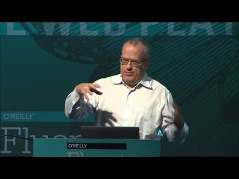 ECMAScript Harmony: Rise of the Compilers - Brendan Eich keynote