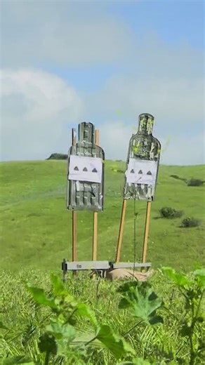 1st ANGLICO conducts crew-served weapons range