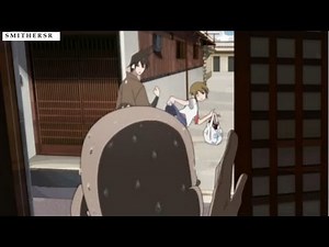 Uchouten Kazoku Episode 1 review