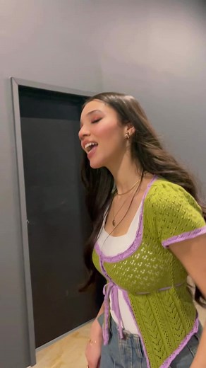 what can we say, were disney kids🤷‍♀️ #descendants4 | malia baker