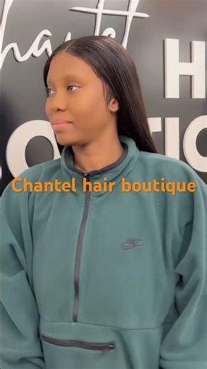 Wig install Tutorial #shot #wigs