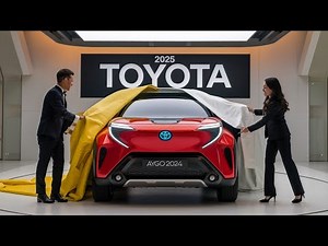 2025 Toyota Aygo X Review: Compact Style Meets Big Performance!