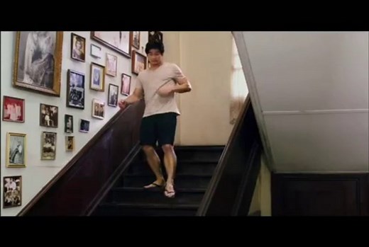 Starting Over Again Full Trailer