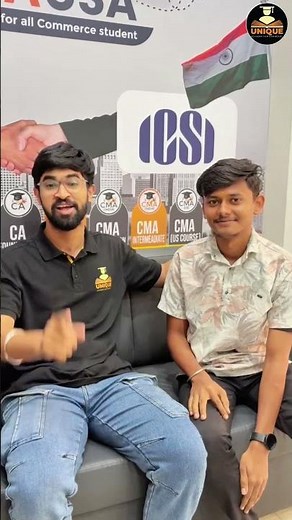 🚀 KICKSTART YOUR CA FOUNDATION JOURNEY WITH OUR FREE TEST SERIES! 📚💥