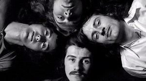 Becoming Led Zeppelin Trailer