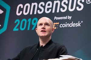 Coinbase Is Expanding Its Payment and Cash-Out Methods