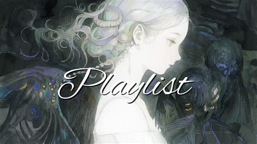 【Playlist】中世纪｜自金色竖琴和银色长笛的歌声中传来仙子🧚‍♀️诞生的故事｜凯尔特音乐｜北欧民谣｜奇幻｜幻想民谣｜冒险&勇者&魔法