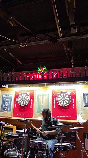 Dirty Space Groove on Reels