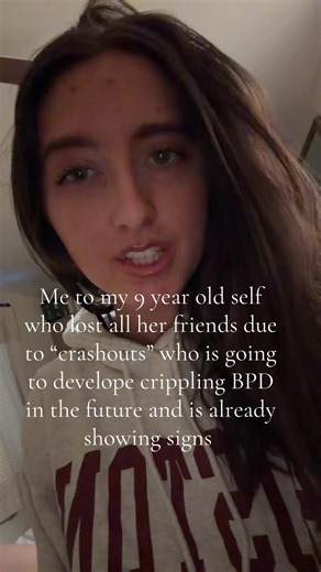 Navigating Childhood Memories and BPD Recovery