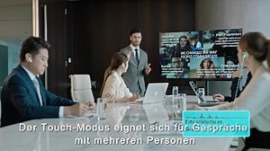 Timekettle WT2 Edge/W3 Sprachübersetzer - Bidirektionale Simultanübersetzung，Übersetzer mit 40 Sprachen 93 Dialekte & Offline - Übersetzung, Übersetzer-Kopfhörer mit APP, für iOS & Android