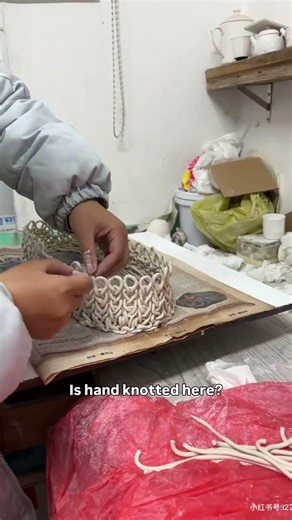 陶瓷打结赖喜荣（蜗牛要超车） rednote ID: 12784885874 IP address: Fujian