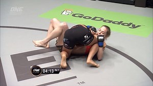 949K views · 13K reactions | Eight-time Brazilian Jiu-Jitsu world champion takes charge. | ONE Championship | Facebook