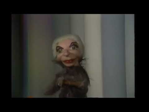 🎭 1983 Commercial Break w/ Ronald McDonald, Fruity Pebbles, Jupiter Bay, PSA & Puppet Bumpers WTVX