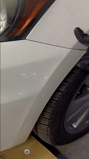 2008-2012 Honda Accord Front Bumper Cover Replacement @ElmoMotorWorks