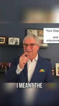 Zipper Story: The Miscommunication That Will Teach You Better Communication Skills