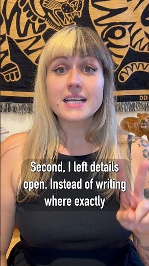 How I manifest anything using SCRIPTING