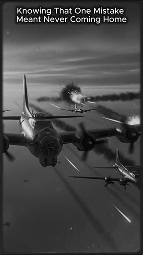 The Mustangs Toughest Test Berlin or Bust #ww2rebuilder #history #worldwar2 #aviation #germantank