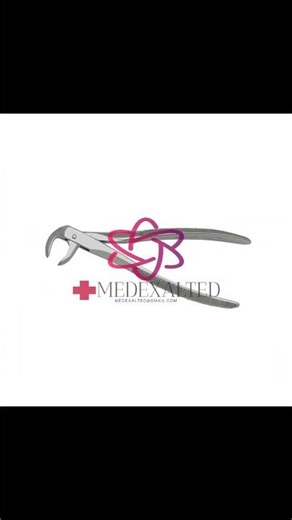 Dental Extraction Plier Forceps Kit for Adult Surgical Teeth Extraction Forceps Dentist+923417330036