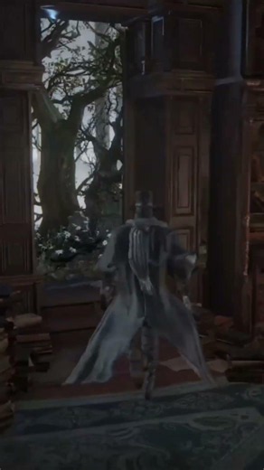 How to spend insight in Hunters Dream #bloodborne