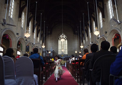 US watchdog raises alarm over Christian girls reportedly forced to convert