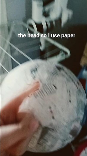 making spring Bonnie fnaf costume part 1