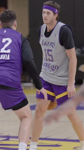 Los Angeles Lakers | Sauce from Austin  | Instagram