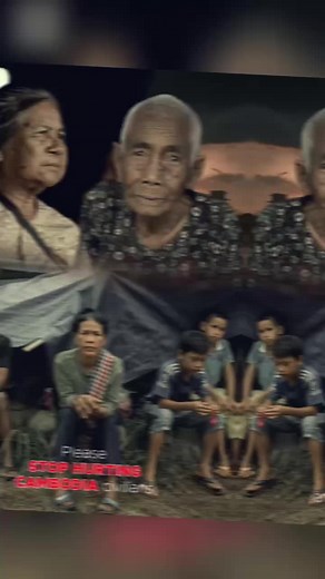 ក្រុមការងារ BRIDGE បានមើលរូបភាពទាំងអស់នេះហើយ ពួកយើងពិតជាសែនខ្លោចផ្សាជាអនេកគឺរូបកុមារតូចៗ និងមនុស្សចាស់។ច្បាស់ណាស់ ក្មេងៗមិនទាន់ដឹងក្ដីត្រូវជួបទុក្ខភ័យ ស្គាល់អារម្មណ៍តក់ស្លុត ឮស្នូរគ្រាប់ផ្លោង ...តើគ្នាភ័យខ្លាចយ៉ាងណាទៅ? ចំណែកលោកយាយ លោកតាចាស់ៗ ពួកគាត់សុទ្ធតែធ្លាប់ឆ្លងកាត់ភាពភ័យខ្លាចនេះម្ដងជាពីរដងរួចមកហើយនៅក្នុងជីវិតពួកគាត់ តែដល់ឥឡូវត្រូវមកជួបអារម្មណ៍ហ្នឹងទៀត...តើពួកគាត់តក់ស្លុតយ៉ាងណាទៅ? គ្មាននរណាម្នាក់ចង់ចាកចេញពីផ្ទះជាទីស្រលាញ់របស់ខ្លួនទេ ប៉ុន្តែដើម្បីរក្សាសុវត្ថិភាព រក្សាអាយុជីវិតគឺមានតែត្រូវបង្ខ