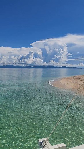 2.1K views · 59 reactions | Good morning mga Bai! Selinog Island DAPITAN City 09959137573 #followers #reelschallenge #fbreelsfyp #selinogislandsandbar | Selinog Isla Biyahero II | Facebook