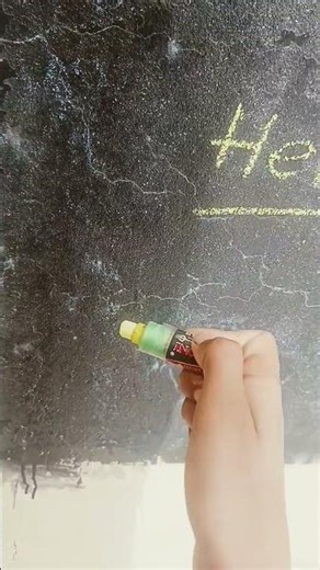 how to make a chalk holder at home ✨️with a easy wayyy✨️✨️✨️