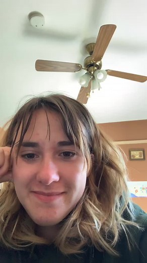 Kelly on TikTok