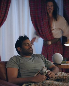 Open a book without turning a page. 📖🎧 | Amazon Alexa