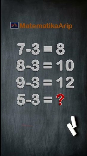 Math-Riddle 22