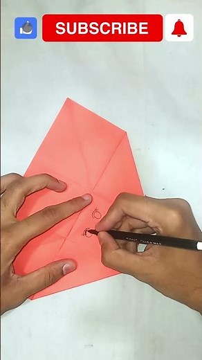 Cutest Pencil Box Ever! 😍 DIY Origami