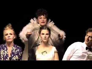 Die Dreigroschenoper