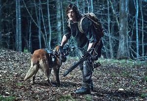 The Walking Dead 11x04, la recensione: un volto conosciuto e un nuovo cattivo