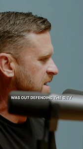 The battle has already been won! Don’t miss out on this incredible conversation all on God’s grace available when you preorder Run Over by the Grace Train! After preordering, you fill out the form on JobyMartin.com to access this conversation and other additional bonus content! | Joby Martin