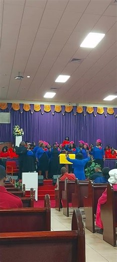 Build Your Church Christ Cathedral Global #choir #conv #praise #cayman