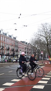 ✨ What makes De Pijp so special? Whether you visit the neighbourhood for its cosy eateries, hip boutiques, or beautiful outdoor spaces, we promise that De Pijp's warm-hearted charm can mesmerise anyone. 👉 For more inspiration on what to do in De Pijp: https://www.iamsterdam.com/en/explore/neighbourhoods/de-pijp?utm_source=Facebook post&utm_medium=social&utm_campaign=Bezoekers&utm_term=None&utm_content=None 📹: @timantoni #iamsterdam #depijp #amsterdam #exploreamsterdam #netherlands | I amsterda