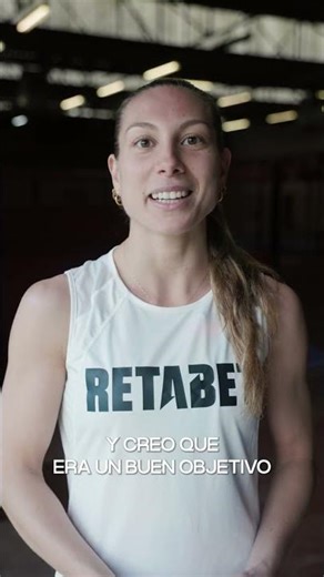 #DesafioRETABET | 42 segundos para un reto extremo 🔥